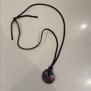 Casa Allyon Pendant Necklace